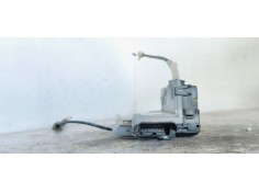 Recambio de cerradura puerta trasera izquierda para peugeot 3008 1.6hdi 112 fap referencia OEM IAM 732297  