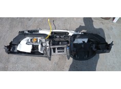 Recambio de salpicadero para subaru forester 2.0 diesel cat referencia OEM IAM 66040FJ010  
