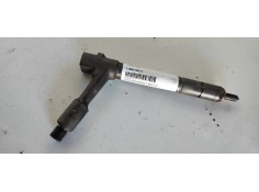 Recambio de inyector para opel astra g berlina 1.7 16v dti cat (y 17 dt / lr6) referencia OEM IAM TJBB01901D  