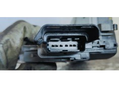 Recambio de cerradura puerta trasera izquierda para peugeot 3008 1.6hdi 112 fap referencia OEM IAM 732297  