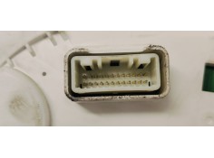 Recambio de cuadro instrumentos para suzuki sx4 1.0 i turbo 110 referencia OEM IAM 3411164R00  