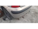 Recambio de paragolpes trasero para citroen c3 1.4 referencia OEM IAM   