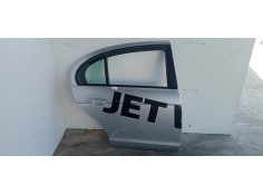 Recambio de puerta trasera derecha para jaguar x-type 2.0 diesel cat referencia OEM IAM   