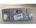 Recambio de luz interior para mazda 3 berlina (bk) 2.0mzcd 143 fap referencia OEM IAM   