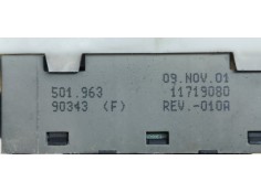 Recambio de mando calefaccion / aire acondicionado para opel astra g berlina comfort referencia OEM IAM   