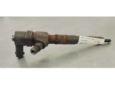 Recambio de inyector para opel vectra c berlina comfort referencia OEM IAM 0445110159  