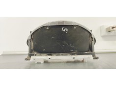 Recambio de cuadro instrumentos para suzuki sx4 1.0 i turbo 110 referencia OEM IAM 3411164R00  