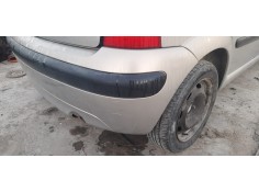 Recambio de paragolpes trasero para citroen c3 1.4 referencia OEM IAM   