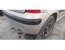 Recambio de paragolpes trasero para citroen c3 1.4 referencia OEM IAM   