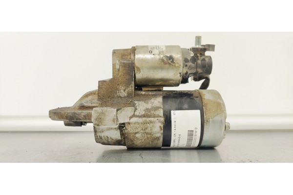 Recambio de motor arranque para mazda 5 berl. (cr) 1.8 active referencia OEM IAM   