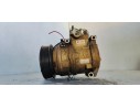 Recambio de compresor aire acondicionado para kia sorento 2.5 crdi ex referencia OEM IAM 1615017700  