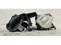 CINTURON SEGURIDAD TRASERO IZQUIERDO 96771180XX 