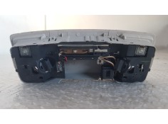 Recambio de luz interior para mazda 3 berlina (bk) 2.0mzcd 143 fap referencia OEM IAM   