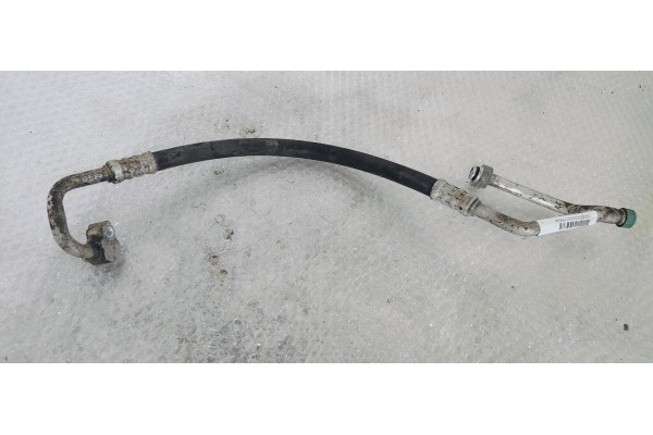 Recambio de tubos aire acondicionado para mazda 6 lim. (gh) 2.0d turbo 140 fap referencia OEM IAM   