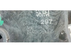 Recambio de cerradura puerta trasera izquierda para peugeot 3008 1.6hdi 112 fap referencia OEM IAM 732297  