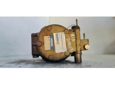 Recambio de compresor aire acondicionado para kia sorento 2.5 crdi ex referencia OEM IAM 1615017700  