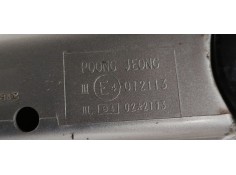Recambio de retrovisor derecho para kia joice 2.0 cat referencia OEM IAM 012113  
