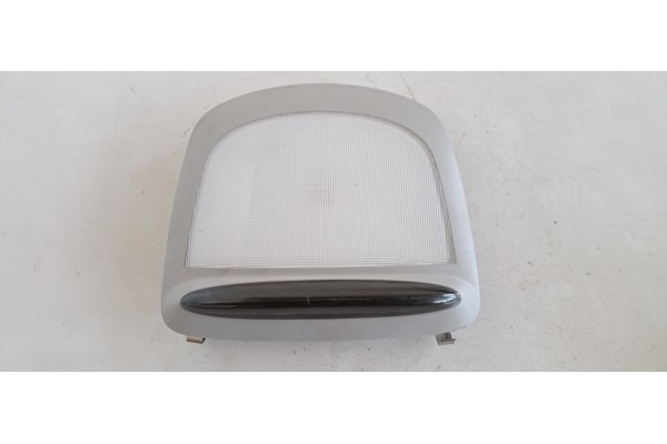 Recambio de luz interior para mercedes-benz clase m (w164) 350 (164.186) referencia OEM IAM A1648100051 A1648200123 