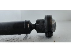 Recambio de transmision central para mercedes-benz clase m (w164) 320 cdi 4m edition 10 referencia OEM IAM   