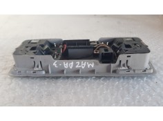 Recambio de luz interior para mazda 3 berlina (bk) 2.0mzcd 143 fap referencia OEM IAM   