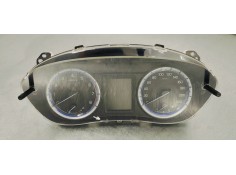Recambio de cuadro instrumentos para suzuki sx4 1.0 i turbo 110 referencia OEM IAM 3411164R00  