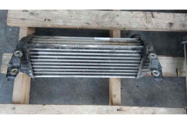 Recambio de intercooler para ford transit connect (tc7) 1.8 16v cat referencia OEM IAM 7T169L440AD H1808004 