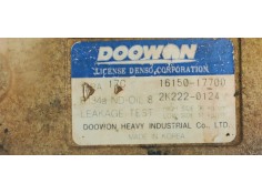 Recambio de compresor aire acondicionado para kia sorento 2.5 crdi ex referencia OEM IAM 1615017700  