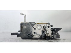 Recambio de cerradura puerta delantera izquierda para citroen c3 fase 1 referencia OEM IAM A02509  