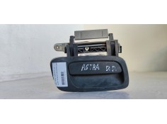 Recambio de maneta exterior delantera derecha para opel astra g berlina 2.0 dti referencia OEM IAM   