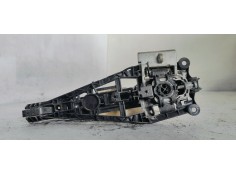 Recambio de maneta exterior trasera derecha para opel insignia berlina excellence referencia OEM IAM   