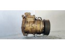 Recambio de compresor aire acondicionado para kia sorento 2.5 crdi ex referencia OEM IAM 1615017700  
