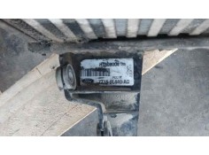 Recambio de intercooler para ford transit connect (tc7) 1.8 16v cat referencia OEM IAM 7T169L440AD H1808004 