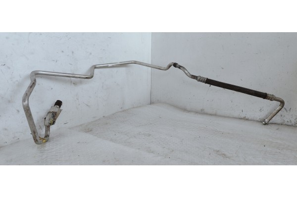 Recambio de tubos aire acondicionado para lancia ypsilon (402) 1.2 i 70 referencia OEM IAM 51888276  