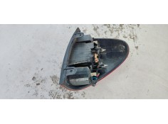 Recambio de piloto trasero izquierdo para mitsubishi l 200 (ka0/kb0) raging bull referencia OEM IAM   