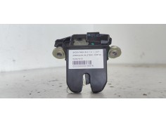 CERRADURA MALETERO / PORTON 5J0827501B 