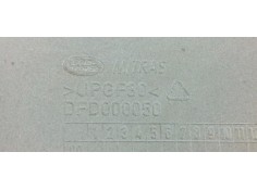 Recambio de aleron trasero para land rover range rover (lm) v8 td vogue referencia OEM IAM DFD000050  