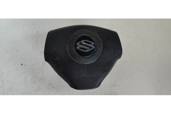 Recambio de airbag delantero izquierdo para suzuki swift berlina (mz) 1.3 ddis diesel cat referencia OEM IAM 4815086G00  
