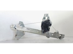 ELEVALUNAS TRASERO IZQUIERDO 9683129280 