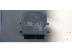 Recambio de centralita motor uce para jaguar s-type 3.0 v6 24v cat referencia OEM IAM MB2797009201 6R8314C568BA 
