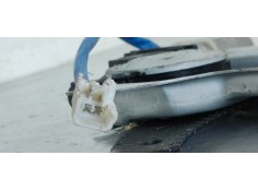 Recambio de elevalunas delantero derecho para hyundai matrix (fc) 1.5 crdi 16v gls full referencia OEM IAM   