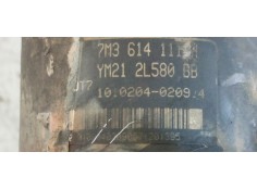 Recambio de abs para ford galaxy (vy) 1.9 tdi cat referencia OEM IAM 1J0907379P  