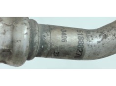 Recambio de tubos aire acondicionado para lancia ypsilon (402) 1.2 i 70 referencia OEM IAM 51888276  