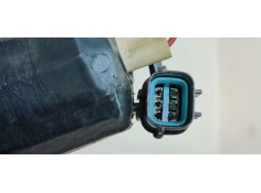 Recambio de piloto trasero izquierdo para mitsubishi l 200 (ka0/kb0) raging bull referencia OEM IAM   