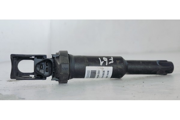 Recambio de bobina encendido para bmw serie 5 touring (e61) 525i referencia OEM IAM 0221504463  