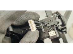 Recambio de mando multifuncion para volkswagen golf vii variant (bv5) 1.6 tdi 105 fap referencia OEM IAM 5Q0953521K  