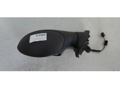 Recambio de retrovisor izquierdo para citroen c3 1.4 referencia OEM IAM   