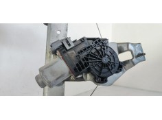 Recambio de elevalunas trasero izquierdo para citroen c3 fase 1 referencia OEM IAM 9683129280  