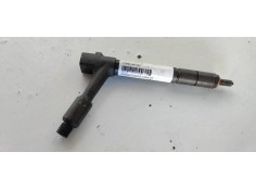 Recambio de inyector para opel astra g berlina 1.7 16v dti cat (y 17 dt / lr6) referencia OEM IAM TJBB01901D  
