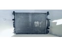 Recambio de radiador agua para ford galaxy trend referencia OEM IAM DG938005  