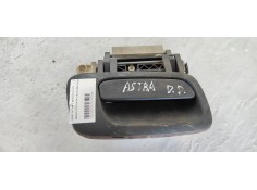 Recambio de maneta exterior delantera derecha para opel astra g berlina 2.0 dti referencia OEM IAM   